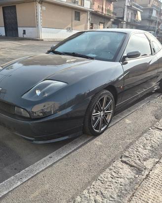 Fiat Coupe 20v turbo