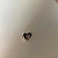 Pandora Disney Minnie & Mickey Bacio 791443enmx