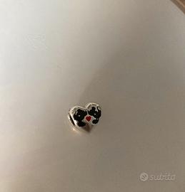 Pandora Disney Minnie & Mickey Bacio 791443enmx