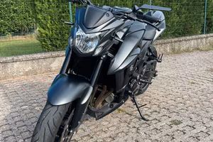 Suzuki gsx-s 750 PATENTE A2