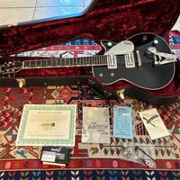 Gretsch Duo Jet Powerjet G6128T-TVP 2007