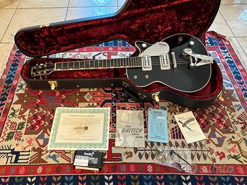 Gretsch Duo Jet Powerjet G6128T-TVP 2007