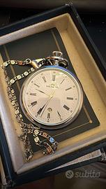 Orologio da taschino mondia