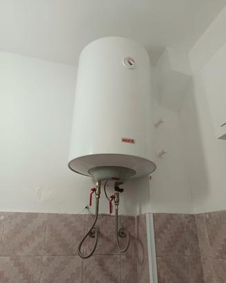 Caldaia 80lt