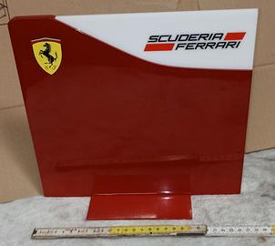 Targa Ferrari