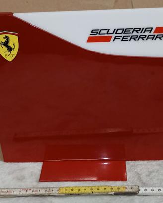 Targa Ferrari
