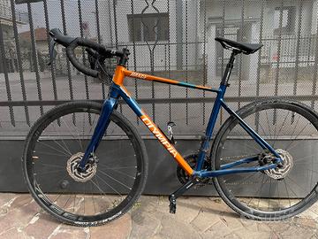 Gravel Olimpya Handi