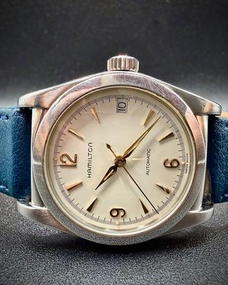 Hamilton Ovetto Ref. 7040A