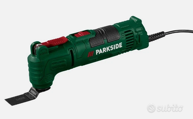 Multifunzione parkside