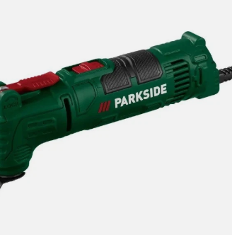 Multifunzione parkside