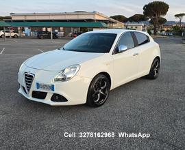 Alfa Romeo Giulietta 1.6 JTDm-2 105 CV Progression