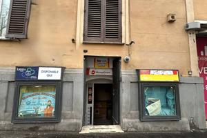 Immobile di 22 m² con 1 locale a Roma