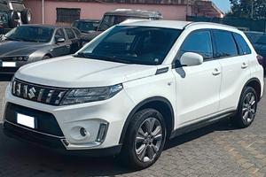 Suzuki Vitara 1.4 Hybrid 4WD AllGrip