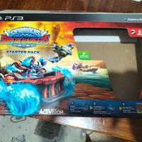 Skylanders per PS3