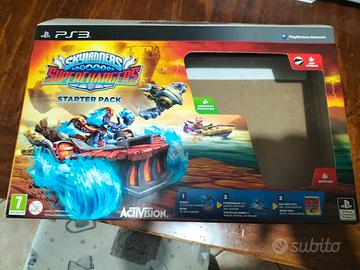 Skylanders per PS3