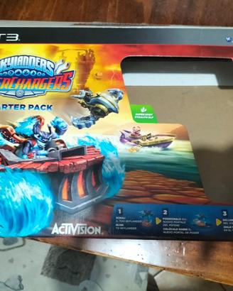 Skylanders per PS3