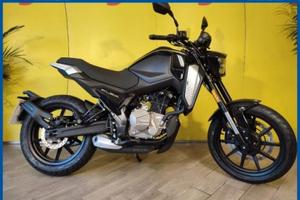 F.B. Mondial Flex 300