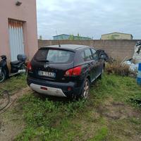 Super A.ffare.. Nissan Qashqai 2008