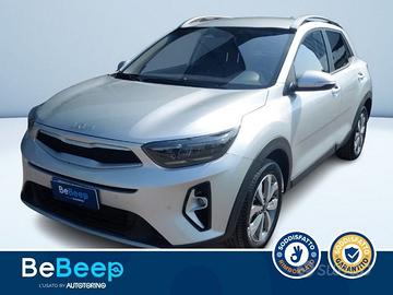 Kia Stonic 1.2 MPI STYLE 79CV
