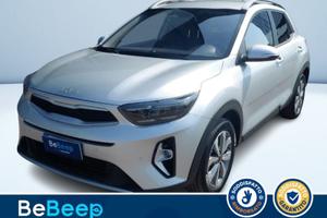 Kia Stonic 1.2 MPI STYLE 79CV