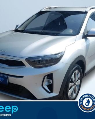 Kia Stonic 1.2 MPI STYLE 79CV