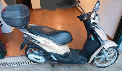Piaggio liberty 125