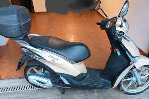 Piaggio liberty 125