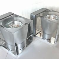 lampade CUBETTO FABBIAN