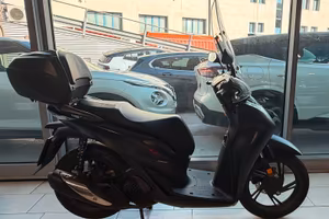 Honda SH 150 SPORT
