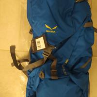 Zaino "SALEWA DARK OCEAN 36 L"