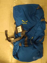 Zaino "SALEWA DARK OCEAN 36 L"