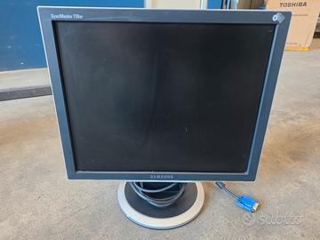 samsung syncmaster 730 bf