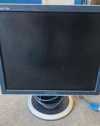 samsung syncmaster 730 bf