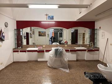 Ampio locale artigianale a Fasano di 35mq