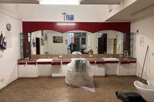 Ampio locale artigianale a Fasano di 35mq