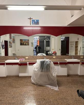 Ampio locale artigianale a Fasano di 35mq