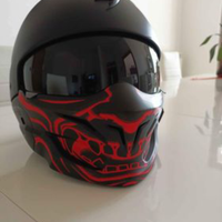 casco scorpion