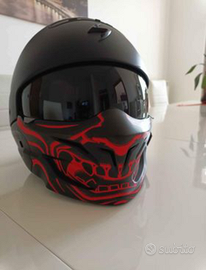 casco scorpion