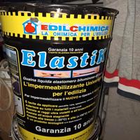 impermeabilizzante elastik