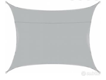 Tenda parasole da giardino 2x3