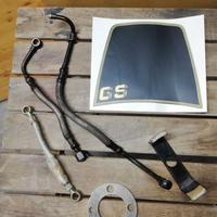 Ricambi vari Bmw r80 r100 Gs Paralever storiche