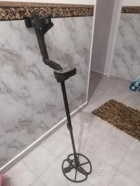 metal detector 