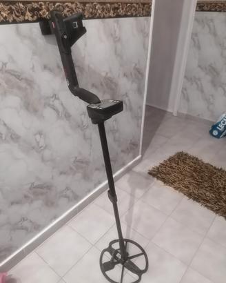 metal detector 