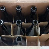 bottiglie per vino sfuso