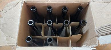 bottiglie per vino sfuso