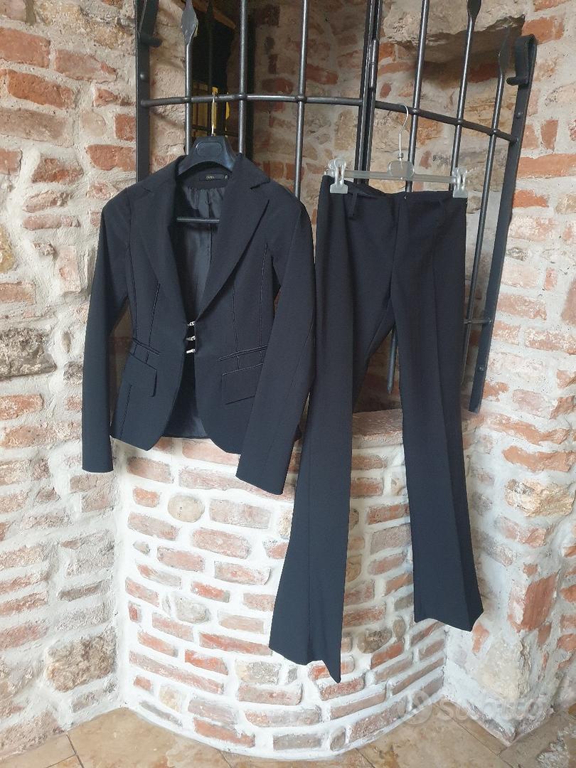 Suit Tailleur Celyn B Blazer MONILI TRIM BRUNELLO CUCINELLI En