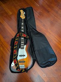 Basso elettrico Johnson MANCINO