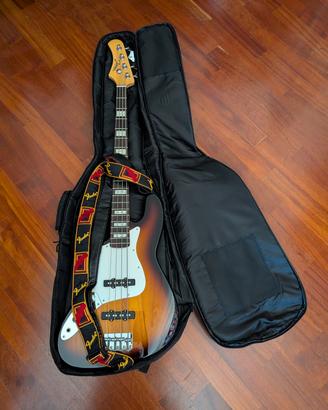 Basso elettrico Johnson MANCINO