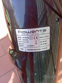 Aspirapolvere Rowenta Powerline Cyclonic