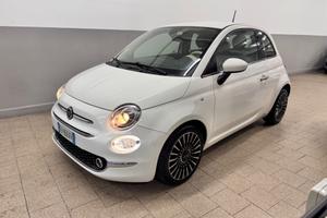 Fiat 500 1.3 Mjt 95 Cv Riva 100.000 KM - 12/2015